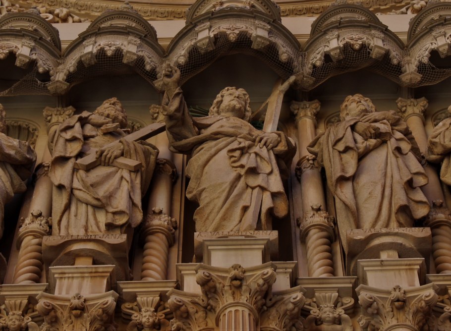 Эстетика скульптуры