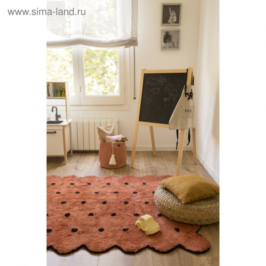 Ковер Lorena canals Biscuit c-77771