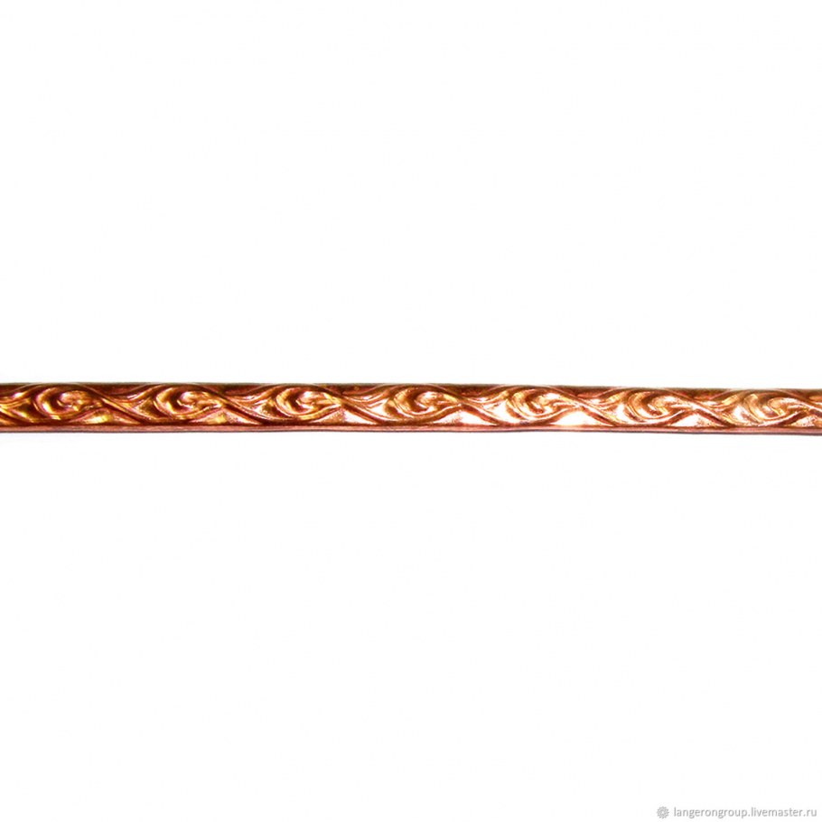 Медная стена