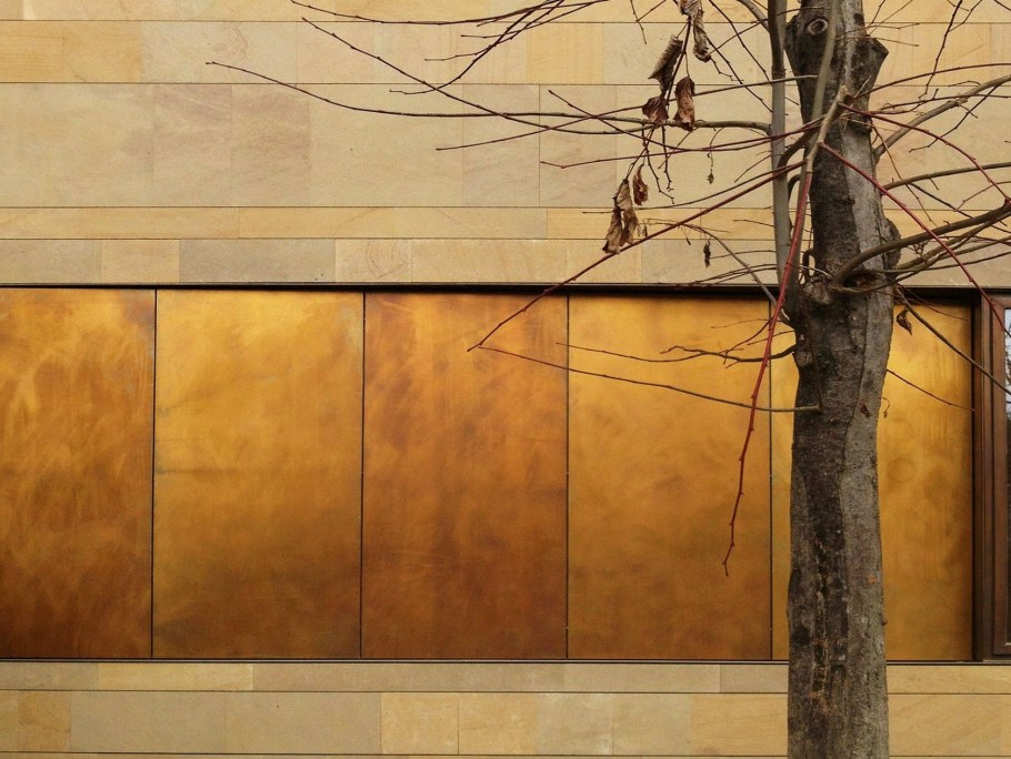 Сайдинг Corten
