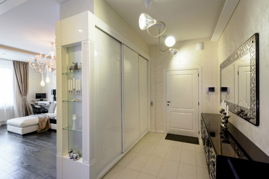 Прихожая 9 м2