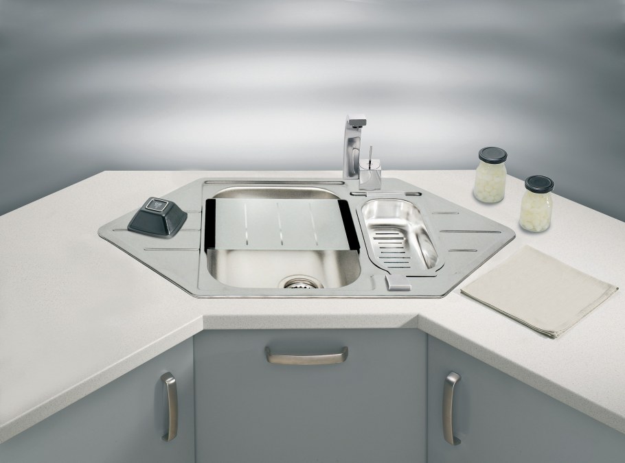 Кухня ЛДСП пластик Эггер