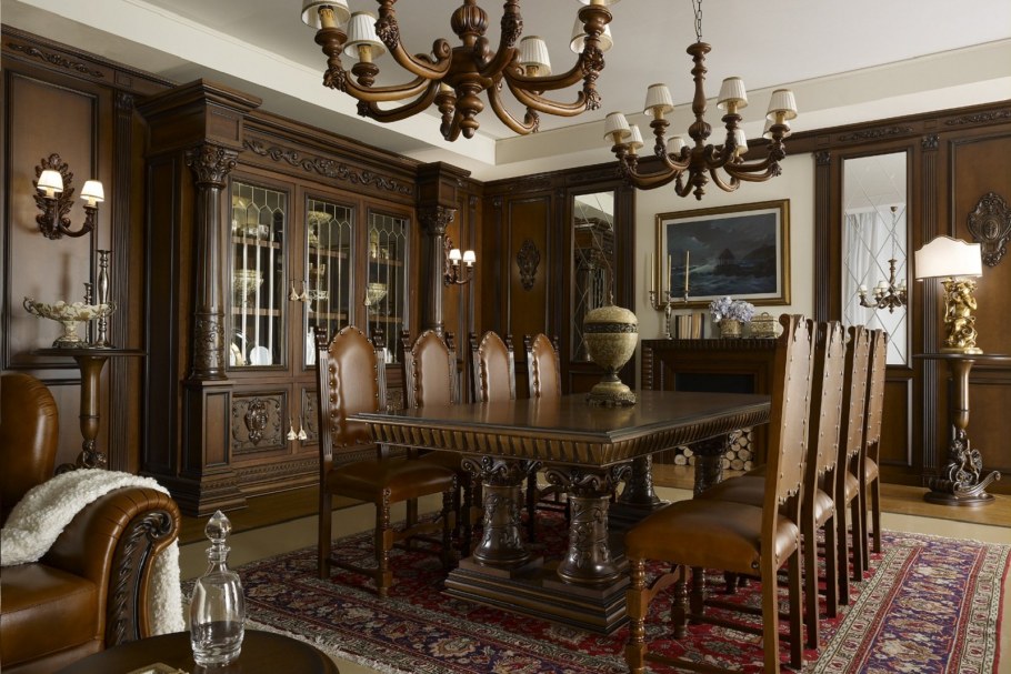 Гостиная Фирензе