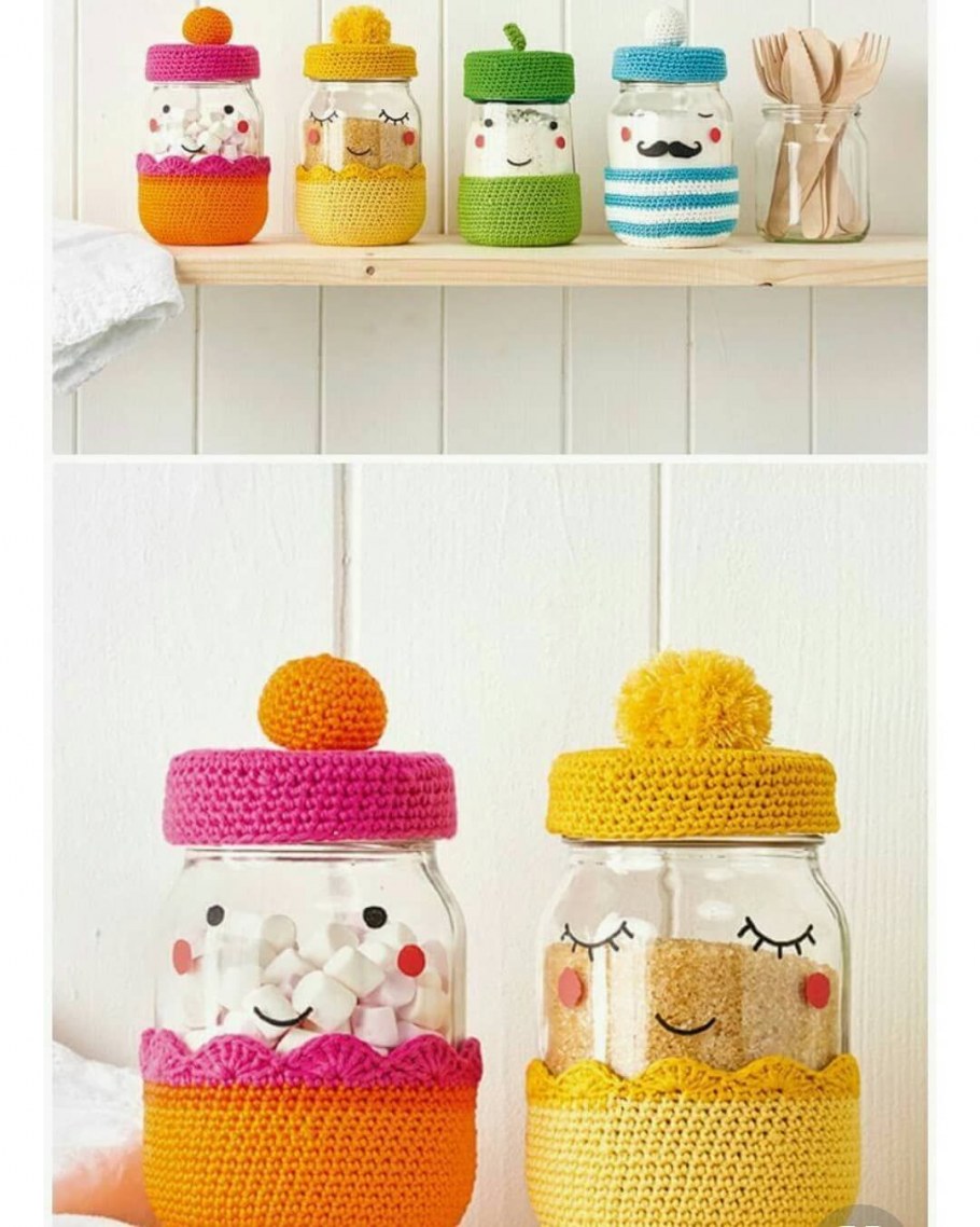 Вещи для декора комнаты