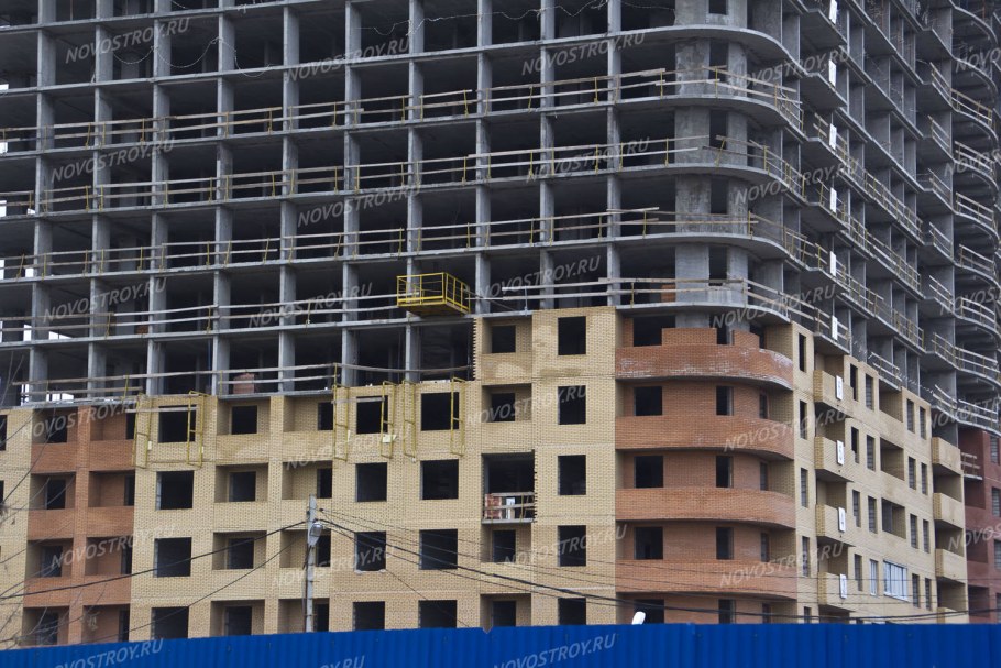 Шервудстрой Звенигороде отзывы