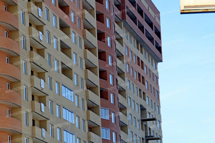 Река Ракитня в Звенигороде