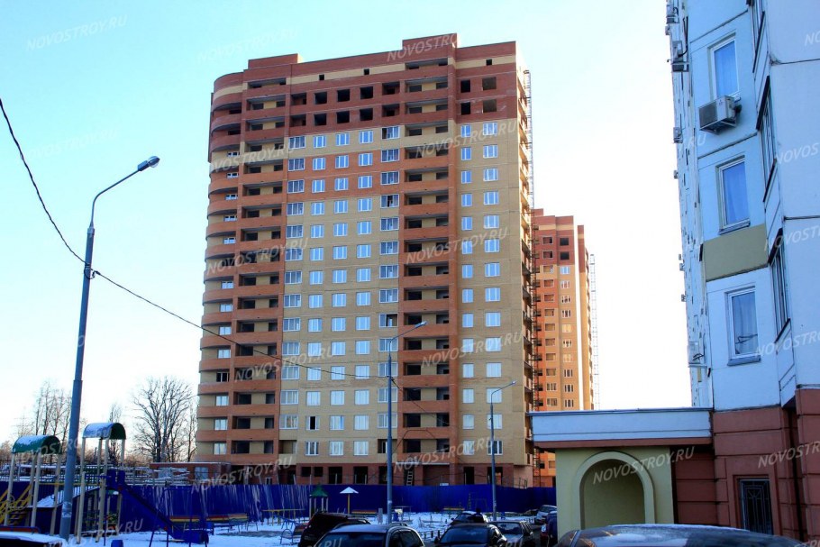 Стройпромавтоматика Звенигород