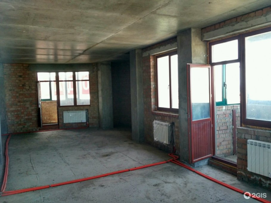 Звенигород микрорайон Восточный 3 дом 7