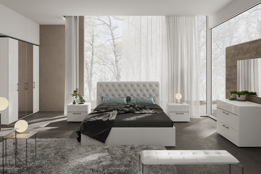 Спальня Скарлетт ТРИЯ