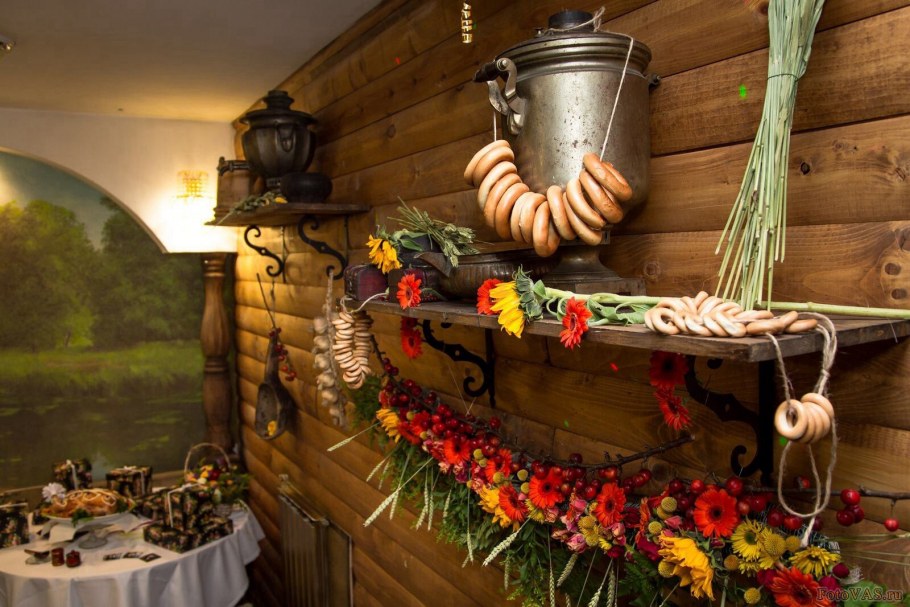 Корчма Диканька Зеленоград