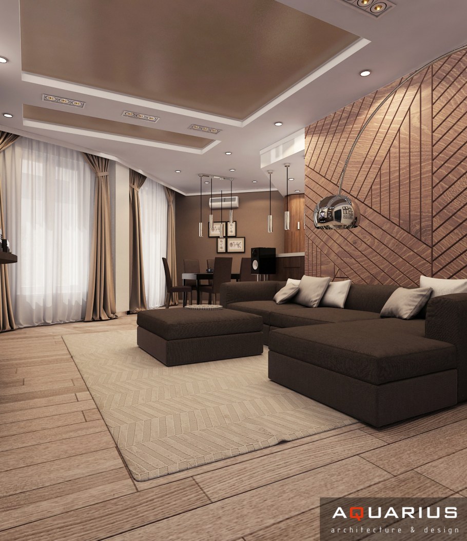 Фальш перегородка м/д балконом и кухней