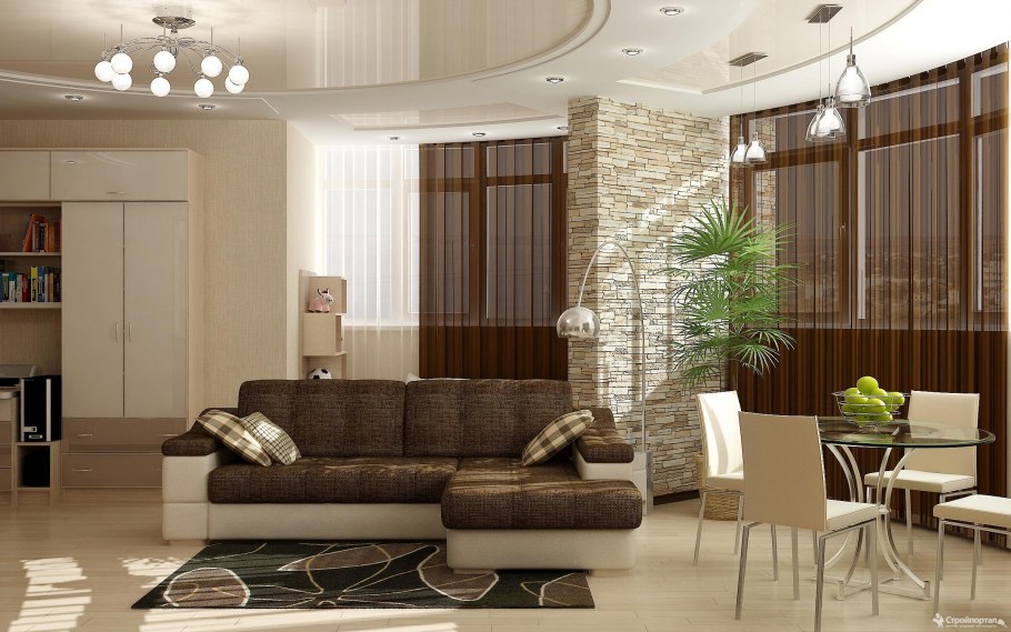 Дизайн ремонта