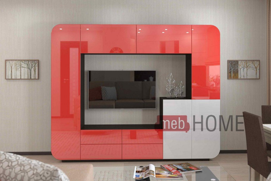 Стенка Виго 280