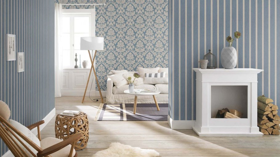 Rasch mandalay 529029