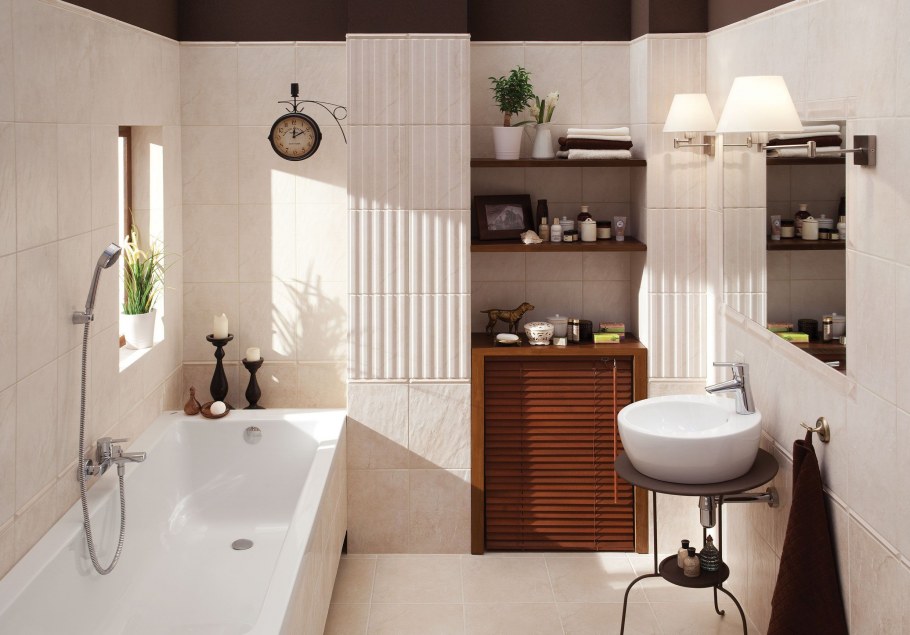 Плитка Aceria Tubadzin