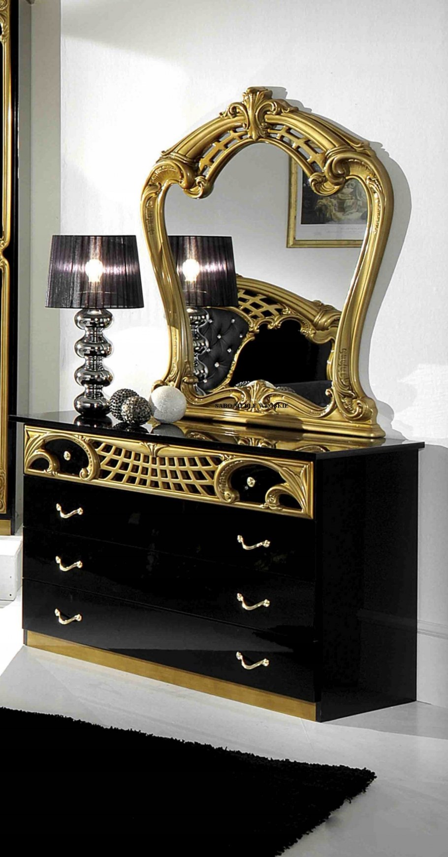 Итальянская спальня Ermioni 2275