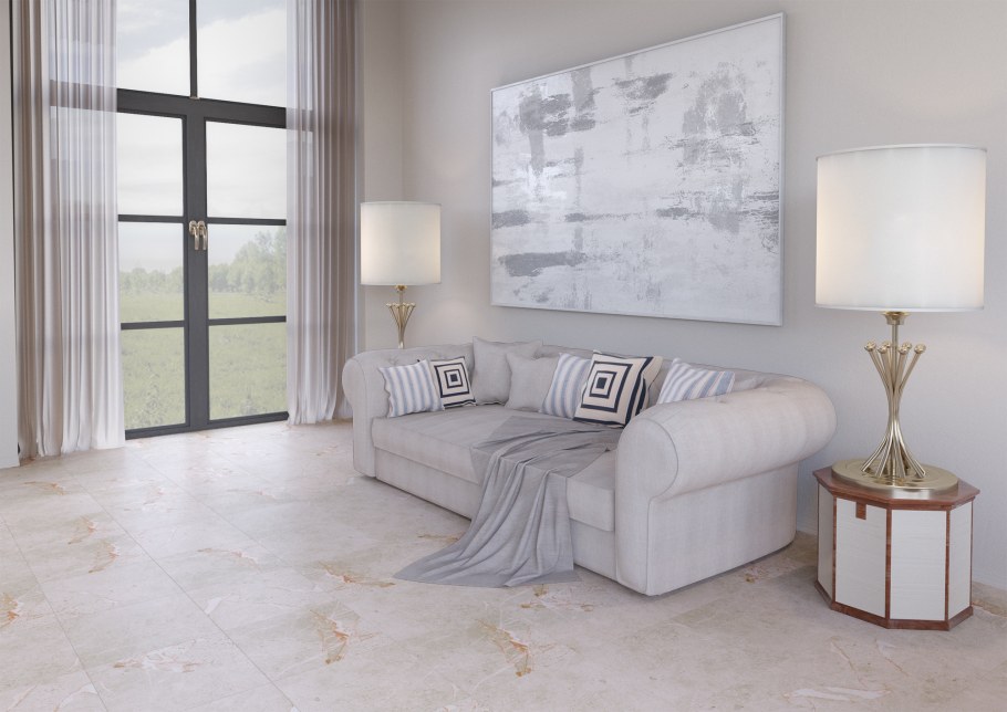 Керамогранит Церсанит Квин