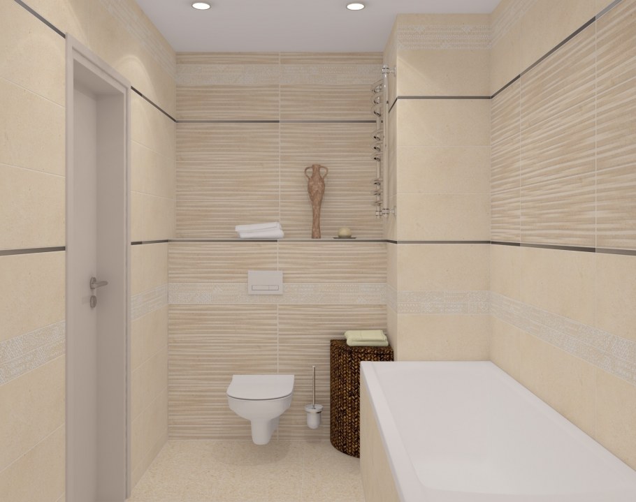 Cersanit коллекция Arizona