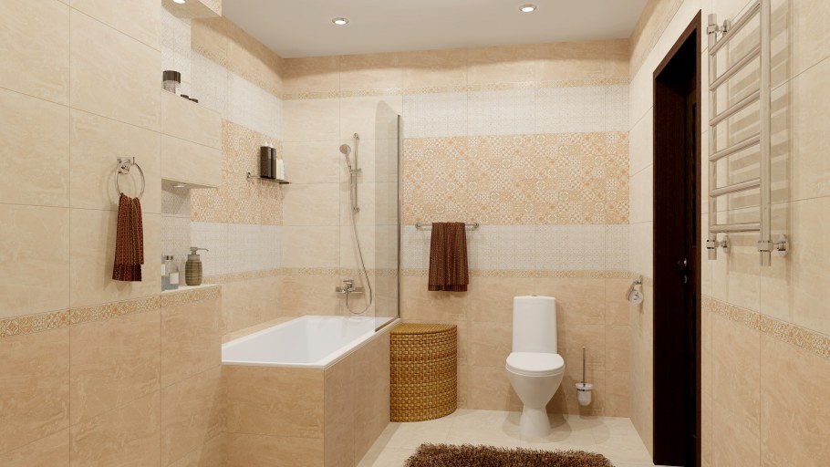 Плитка Cersanit Eilat