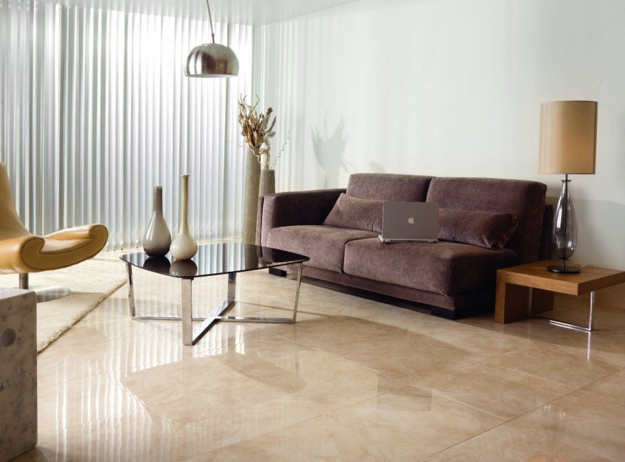 Керамогранит Azulev Capuccino Dark 45х45