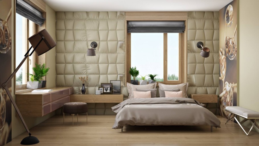 Виктория Стенова Ecodeco Pablo