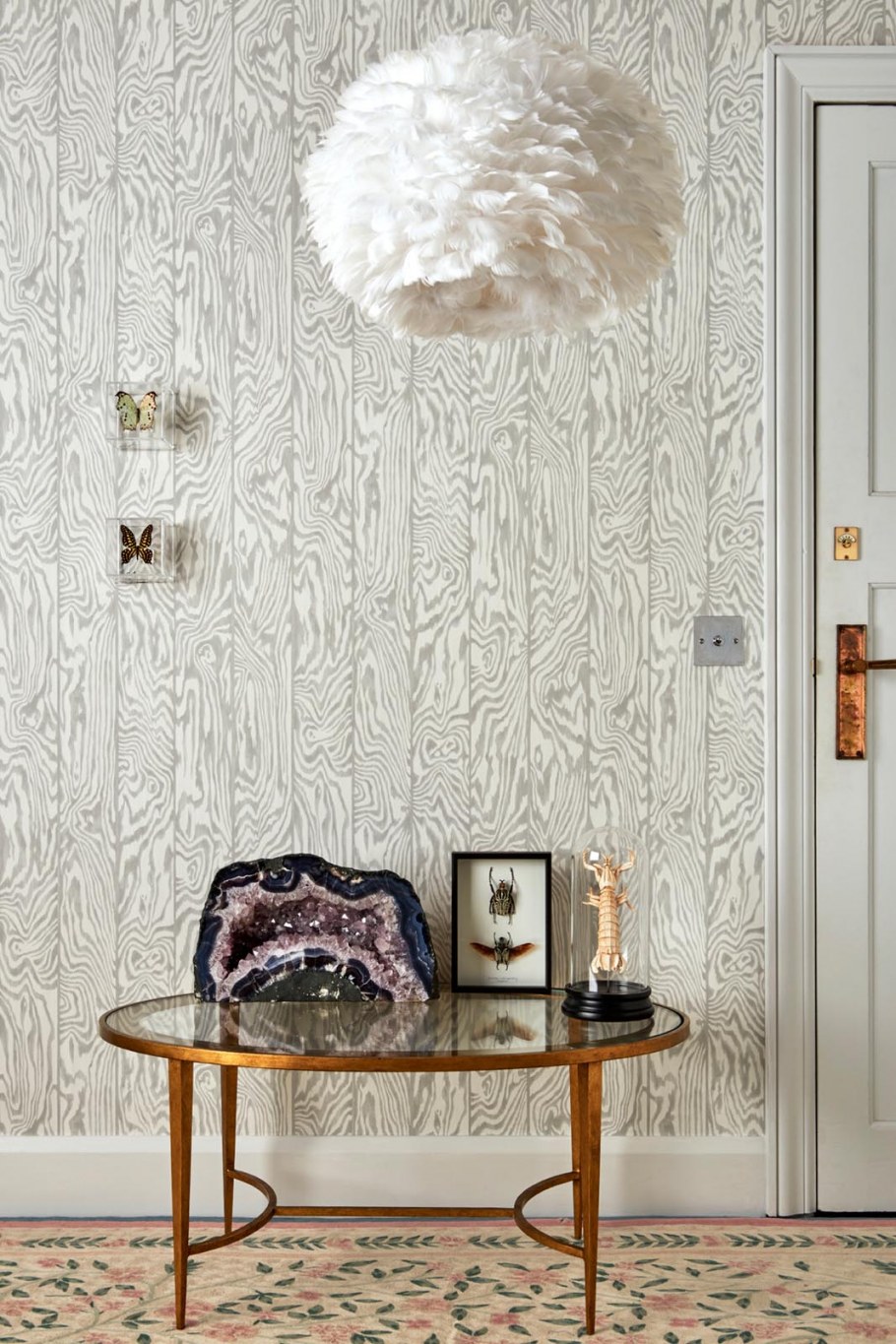 Обои Cole & son Curio 107/1004