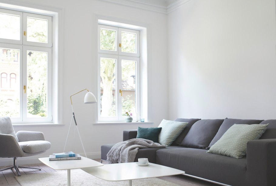 Embleton Bay Fabrics Сандерсон
