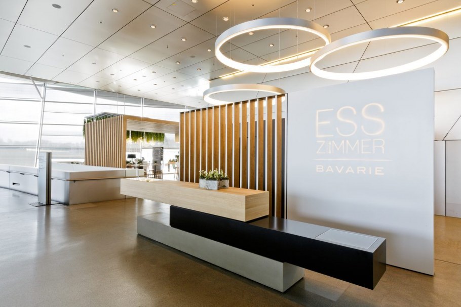 Ресепшн дизайнерский