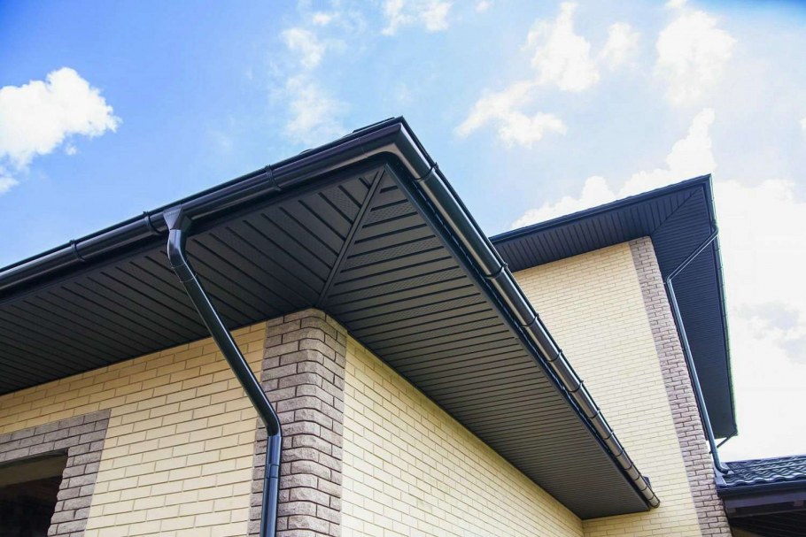 Софит металлический Гранд лайн