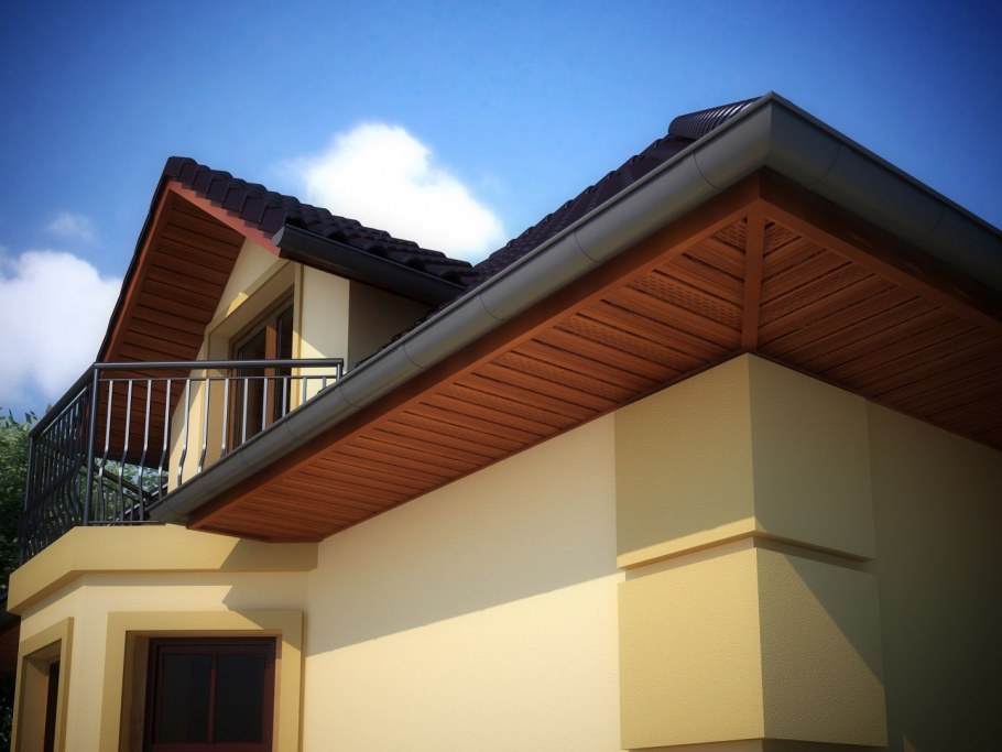 Софит Гамрат золотой дуб