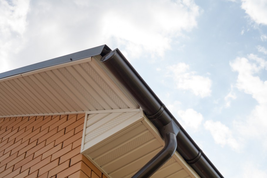 Кровельная водосточная система Grand line