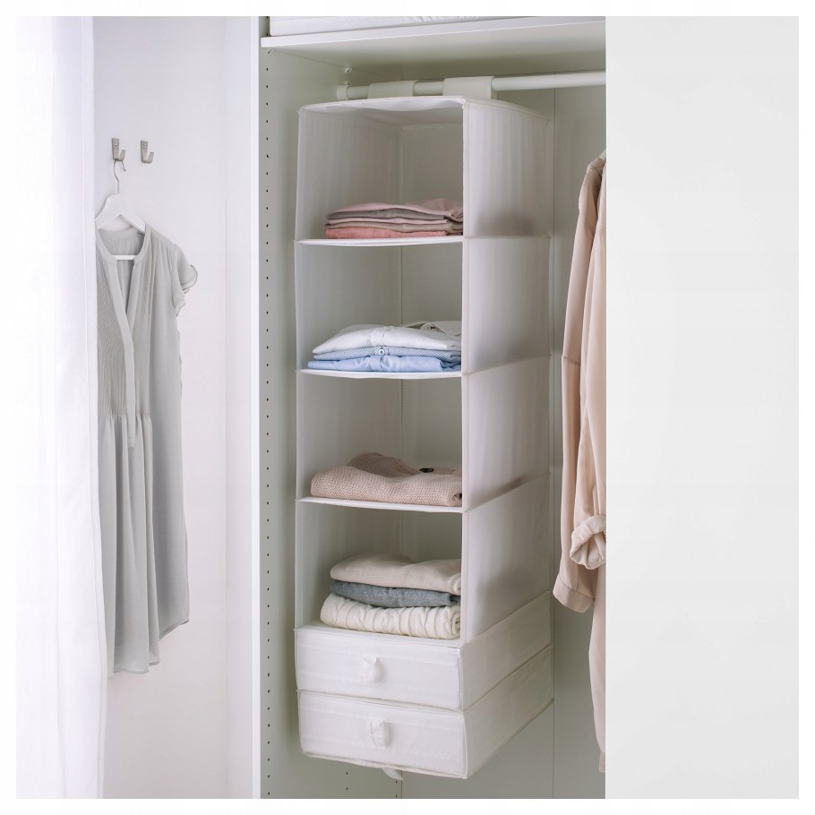 Икеа СКУББ подвесной модуль