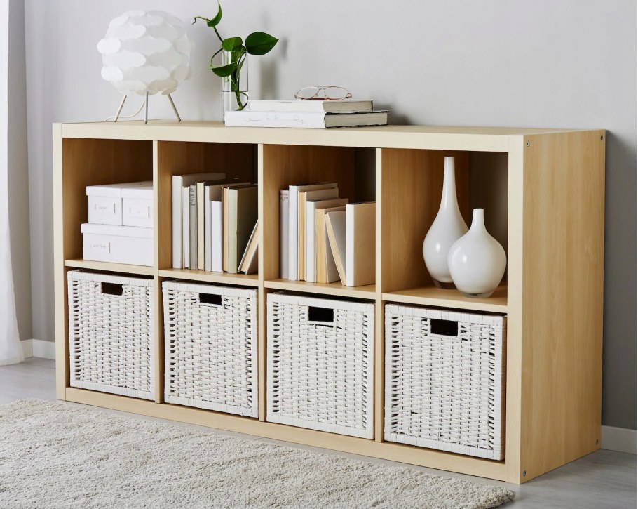 Ikea корзина БРАНЭС