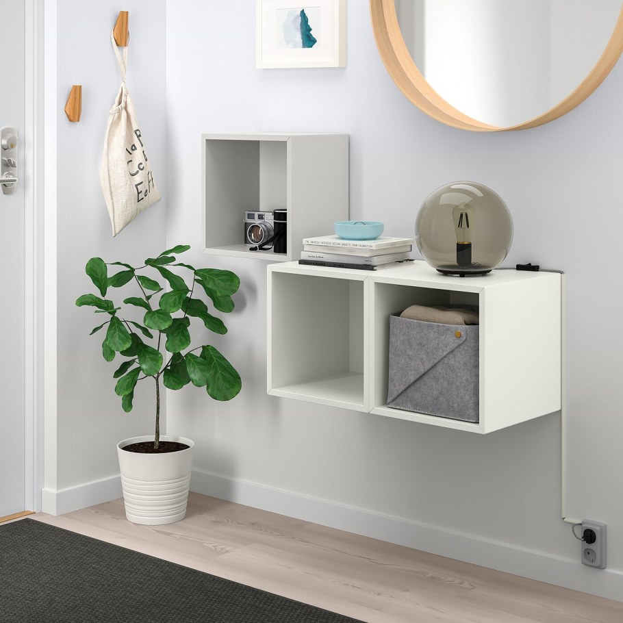 Тумба ЭКЕТ икеа