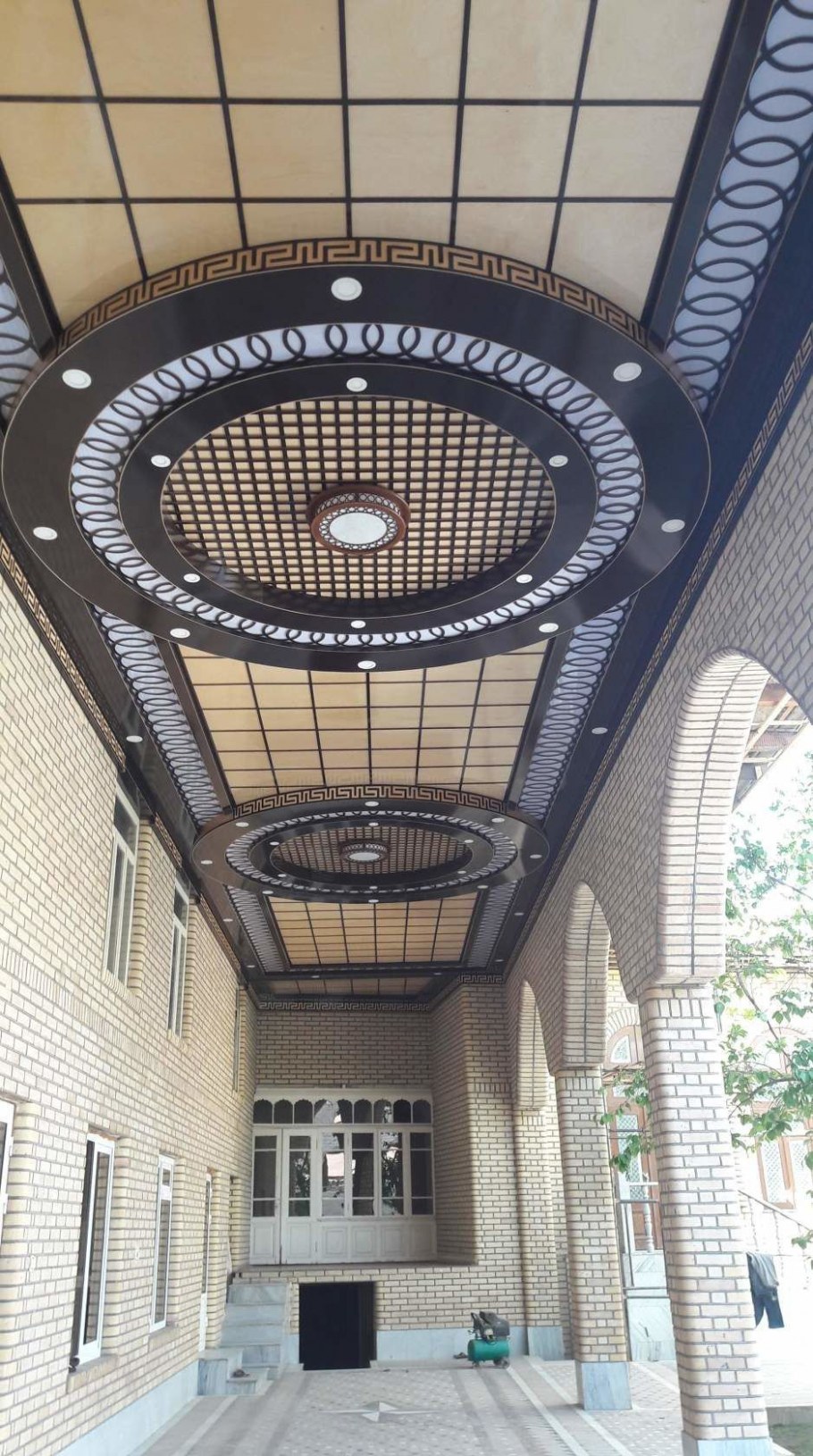 Тунукафон Самарканд