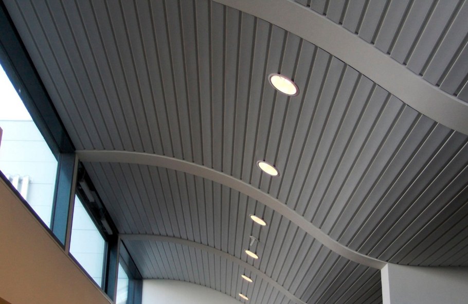 Asma tavan натяжные потолки