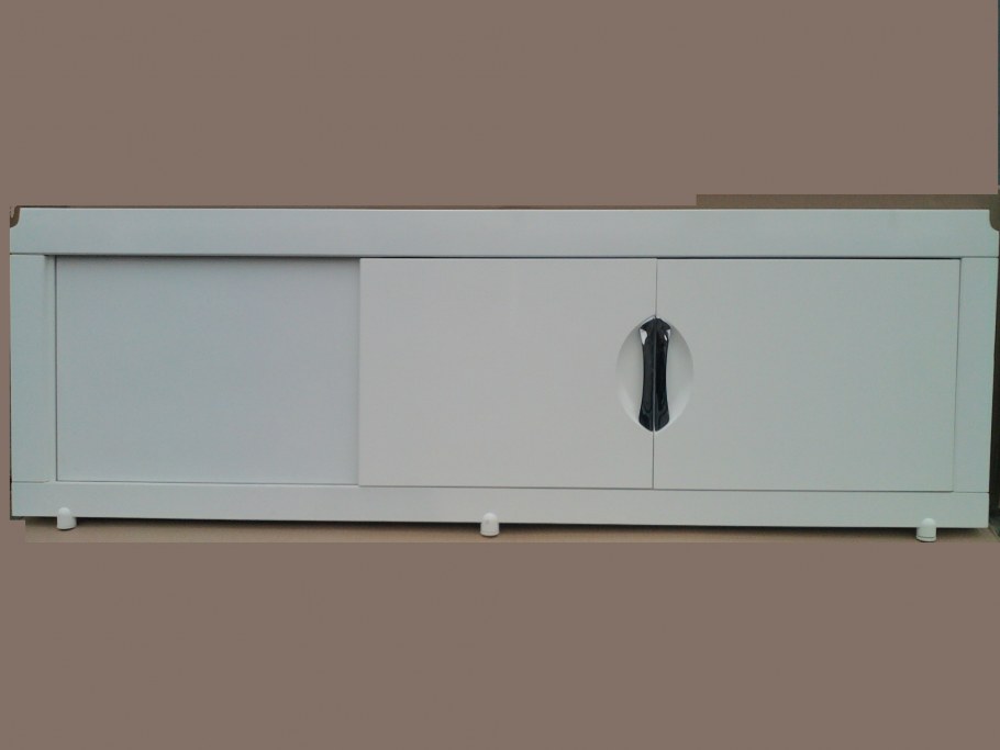 Экран под ванну Метакам 170см с ящиком