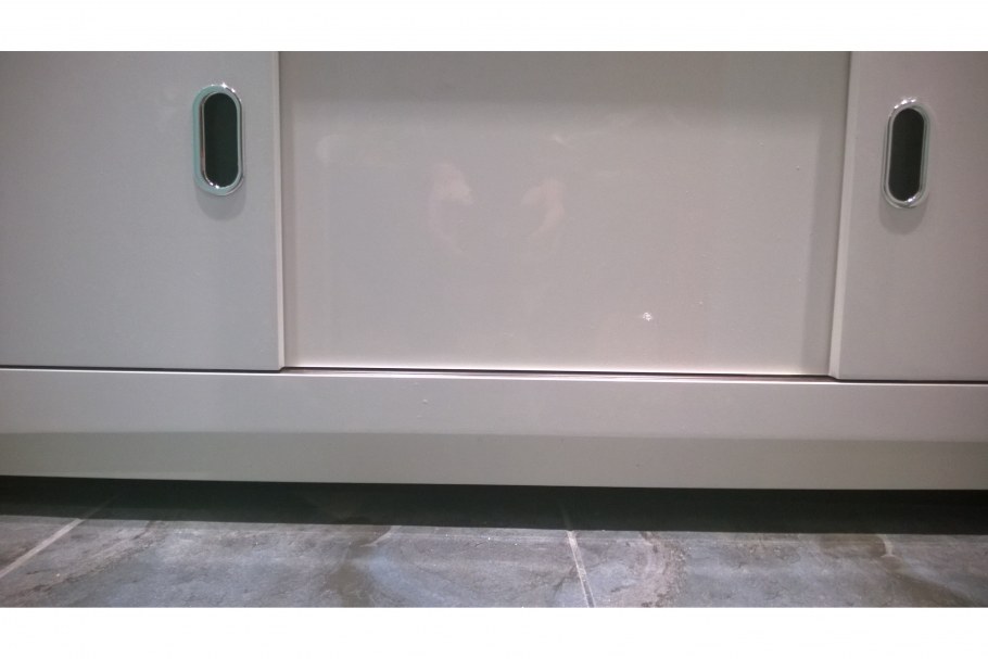 Экран под ванну Alavann Crystal 150