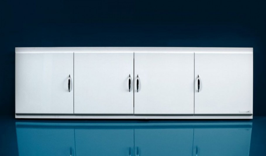 Экран МДФ Аляванн 170