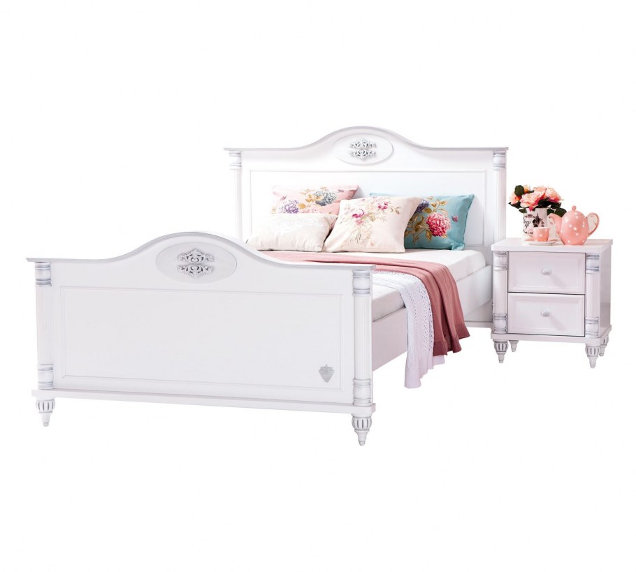 Кровать Cilek Romantic