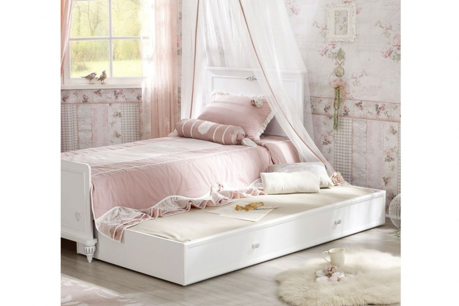 Детская кровать Cilek Romantic St