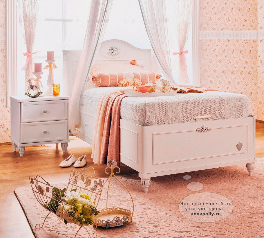 Детская кровать Cilek