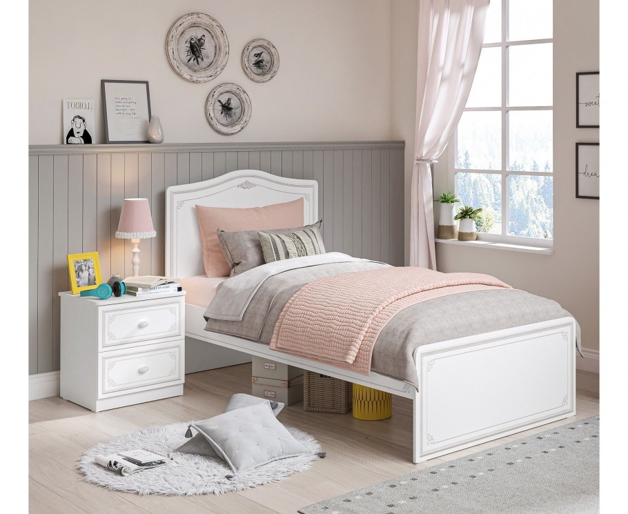 Кровать Cilek selena