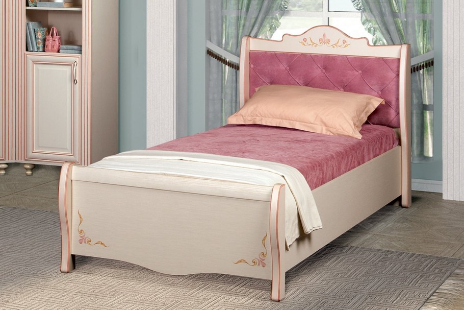 Кровать Алиса хофф