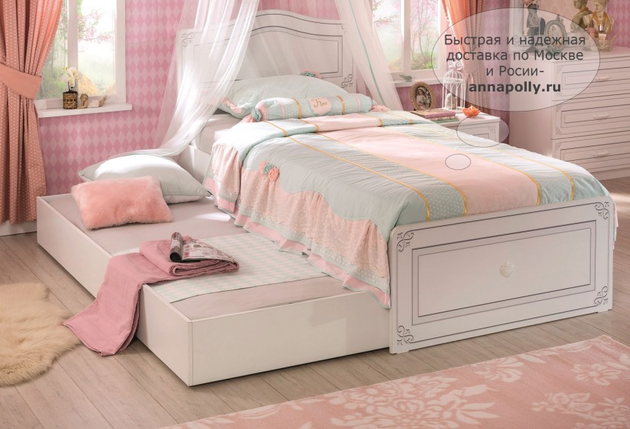 Кровать Cilek selena