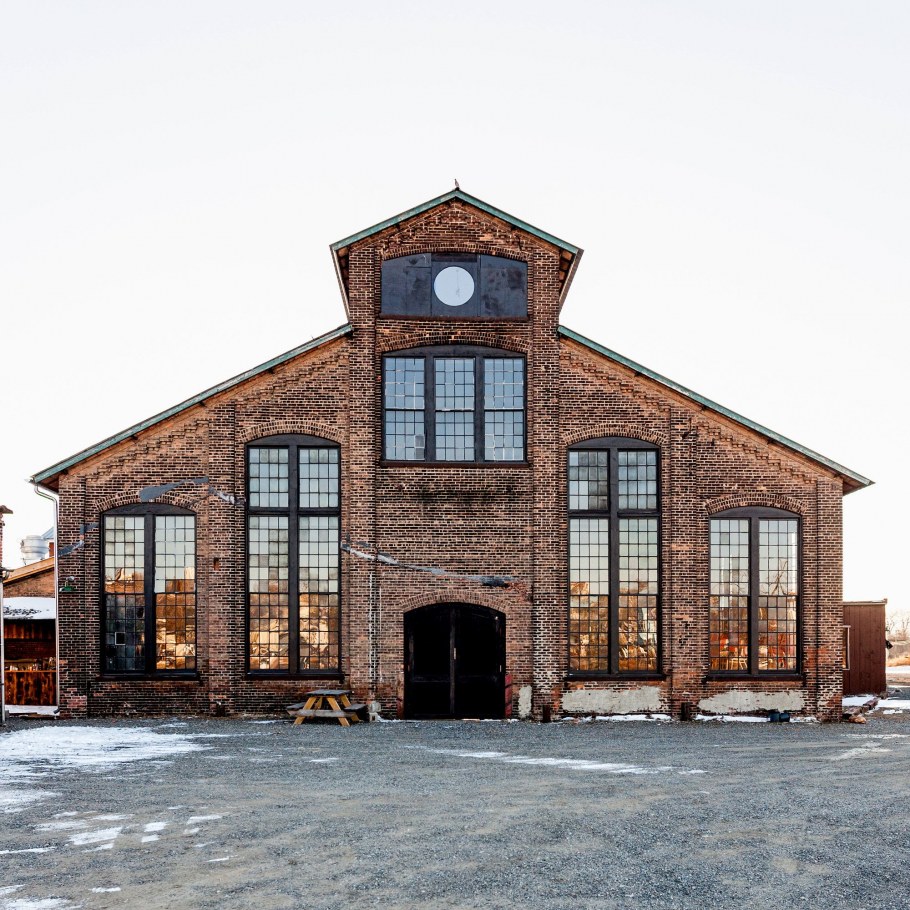 Лофт архитектура жилой дом