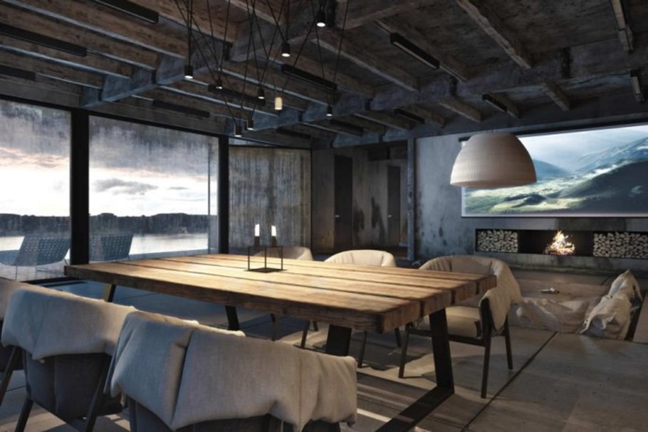 Игорь Сиротин Архитектор проекты