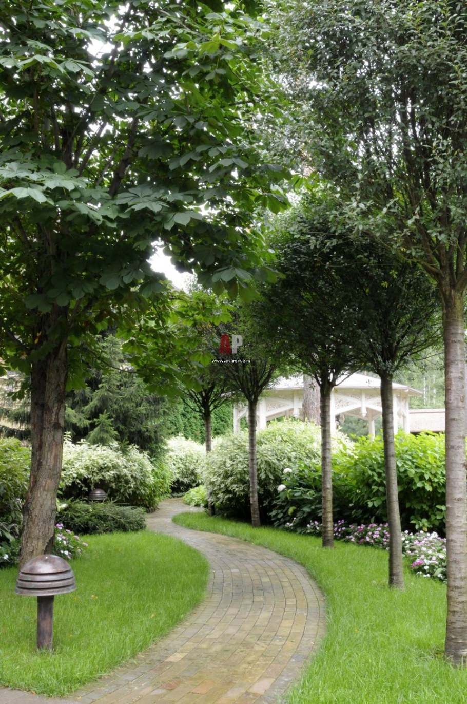 Искусственные растения в интерьере