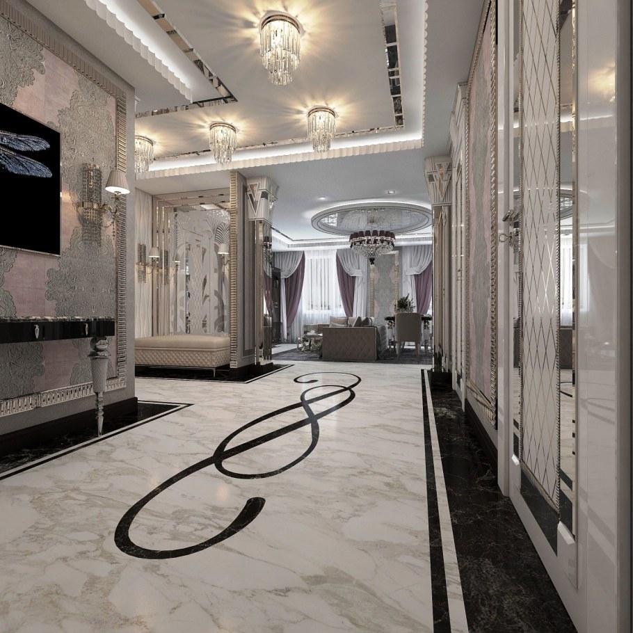 Фитодизайн в интерьере