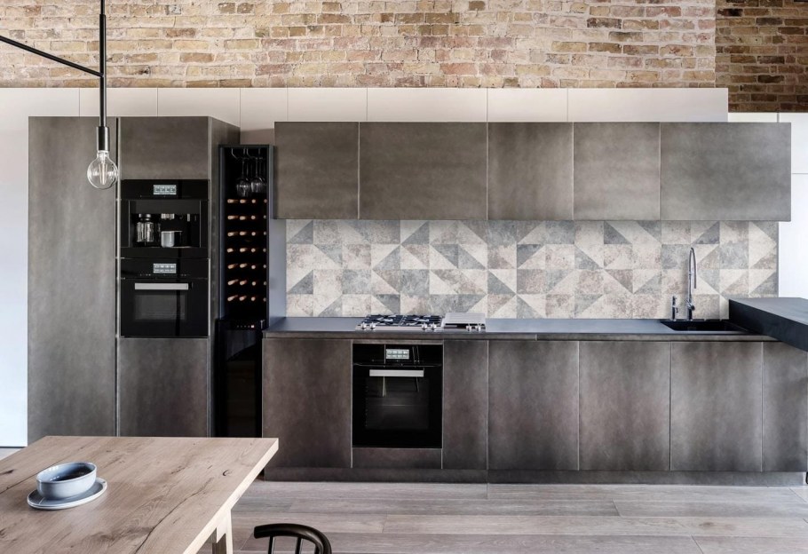 Фартук Альбико SP 287